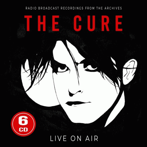 The Cure The Cure (Album)- Spirit of Rock Webzine (cn)